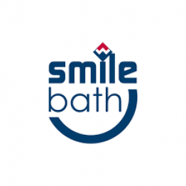smile bath